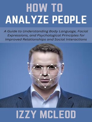 cover image of How to Analyze People